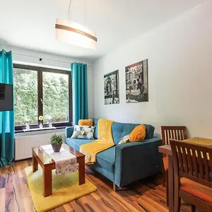 Olivia Apartament