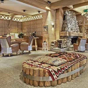 5* Hotel Aries & Spa