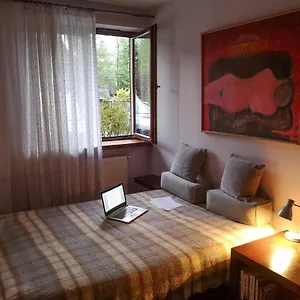 Szymonek Apartament