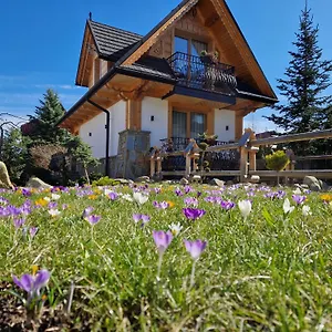 Benita Apartament