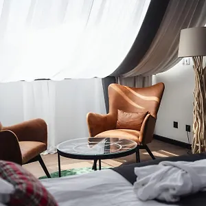 5* Hotel Rysy Boutique
