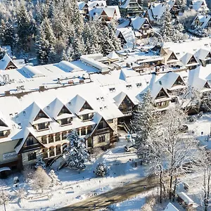 4* Hotel Belvedere Resort&spa