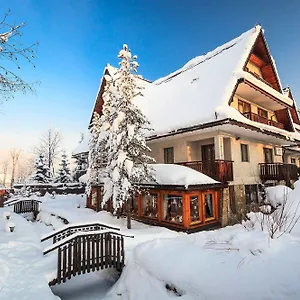 3* Hotel Czarny Potok Wellness & Spa Centrum