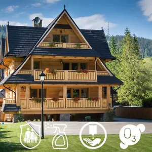 Bambi Apartament