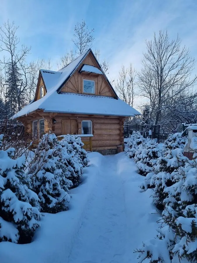 Domki U Ciaptoka Zakopane Chalet