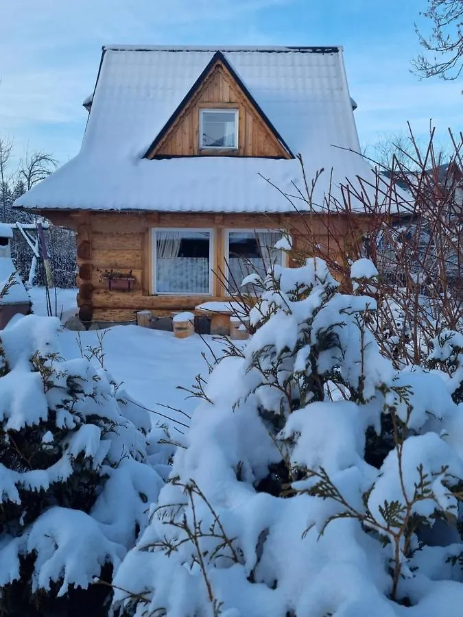 Domki U Ciaptoka Zakopane