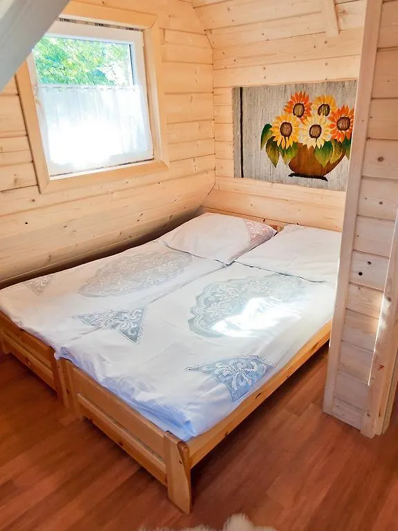 Domki U Ciaptoka Zakopane